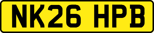 NK26HPB