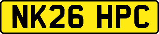 NK26HPC