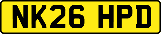 NK26HPD