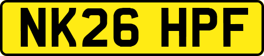 NK26HPF