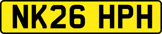 NK26HPH