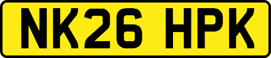 NK26HPK