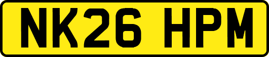 NK26HPM