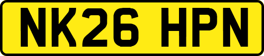 NK26HPN