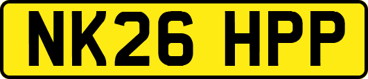NK26HPP