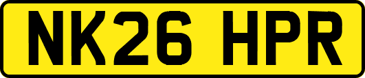 NK26HPR