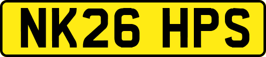 NK26HPS