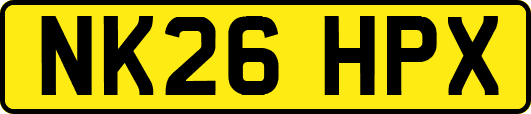 NK26HPX