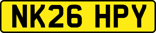 NK26HPY