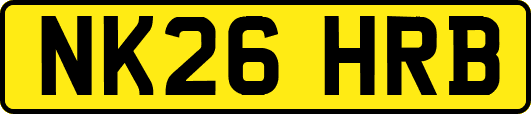 NK26HRB
