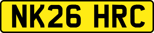NK26HRC