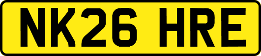 NK26HRE