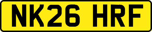 NK26HRF