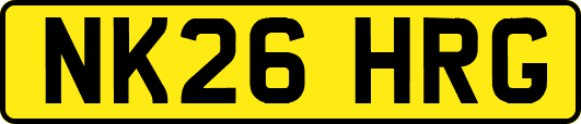 NK26HRG