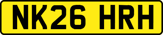 NK26HRH