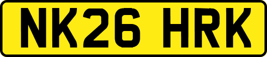 NK26HRK