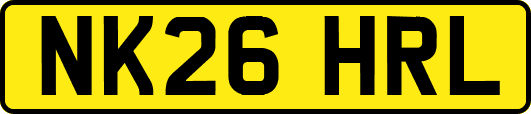 NK26HRL