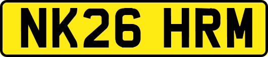 NK26HRM