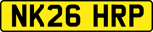 NK26HRP