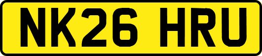 NK26HRU