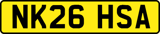 NK26HSA