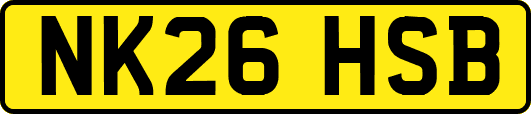 NK26HSB