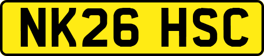 NK26HSC