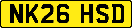 NK26HSD