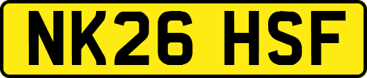 NK26HSF