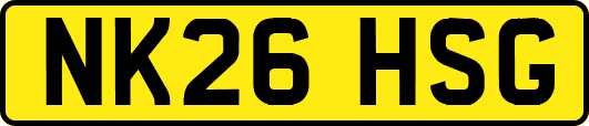 NK26HSG