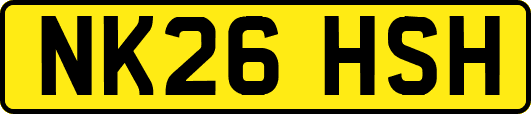 NK26HSH