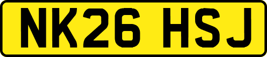 NK26HSJ