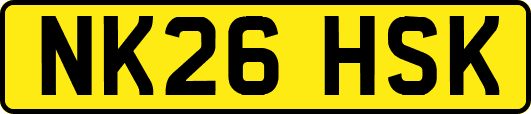 NK26HSK