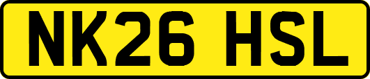 NK26HSL
