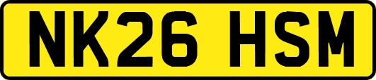 NK26HSM