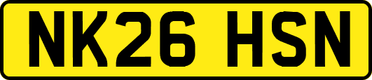 NK26HSN