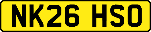 NK26HSO