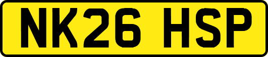 NK26HSP