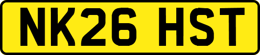 NK26HST