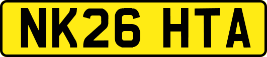 NK26HTA