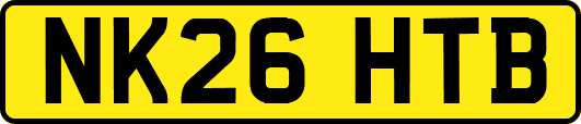 NK26HTB