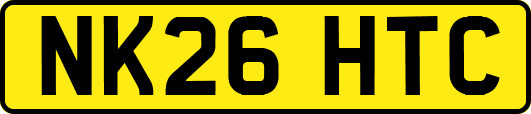 NK26HTC
