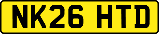 NK26HTD