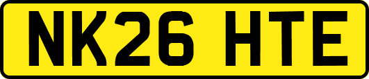 NK26HTE