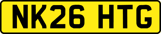 NK26HTG