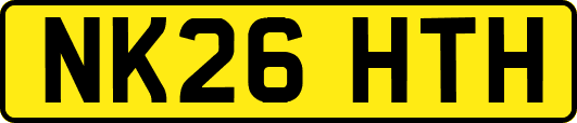 NK26HTH