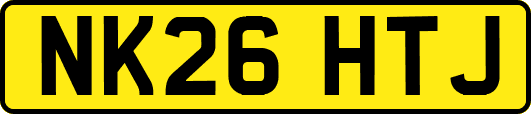 NK26HTJ