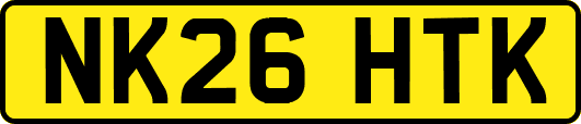 NK26HTK