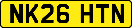 NK26HTN