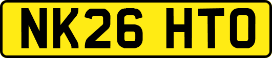 NK26HTO